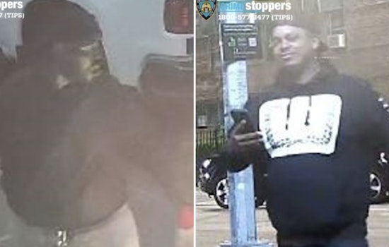 NYPD Seeks Two Suspects After Armed Carjacking in the Bronx