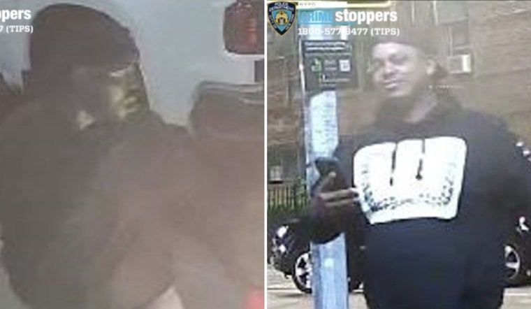 NYPD Seeks Two Suspects After Armed Carjacking in the Bronx