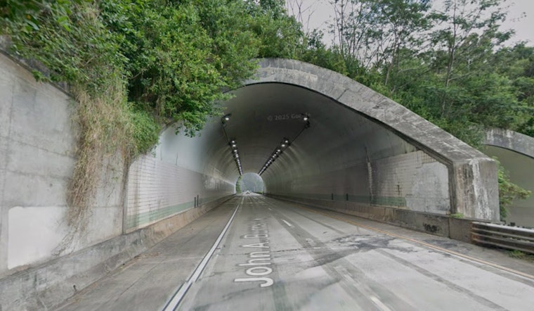 Oʻahu's Wilson Tunnel Lights Restored After Swift Repairs by HECO and HDOT Coordination
