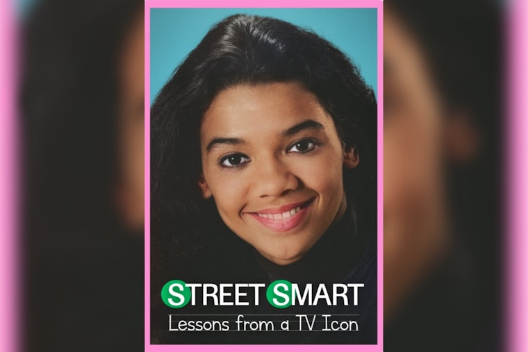 Oak Cliff Cultural Center Hosts "STREET SMART: LESSONS FROM A TV ICON"; A Deep Dive into Sonia Manzano's Impact on TV at Texas Theatre