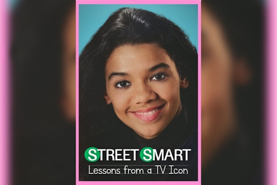 Oak Cliff Cultural Center Hosts "STREET SMART: LESSONS FROM A TV ICON"; A Deep Dive into Sonia Manzano's Impact on TV at Texas Theatre