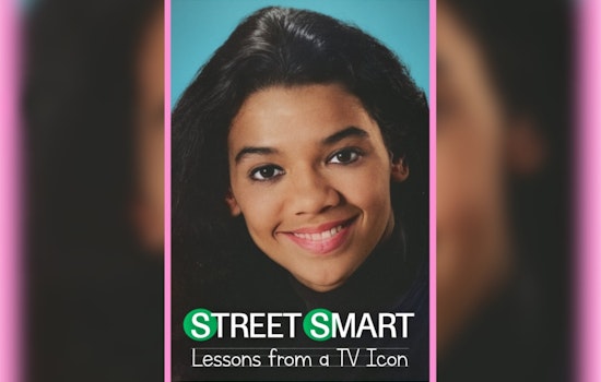 Oak Cliff Cultural Center Hosts "STREET SMART: LESSONS FROM A TV ICON"; A Deep Dive into Sonia Manzano's Impact on TV at Texas Theatre