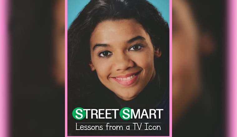Oak Cliff Cultural Center Hosts "STREET SMART: LESSONS FROM A TV ICON"; A Deep Dive into Sonia Manzano's Impact on TV at Texas Theatre