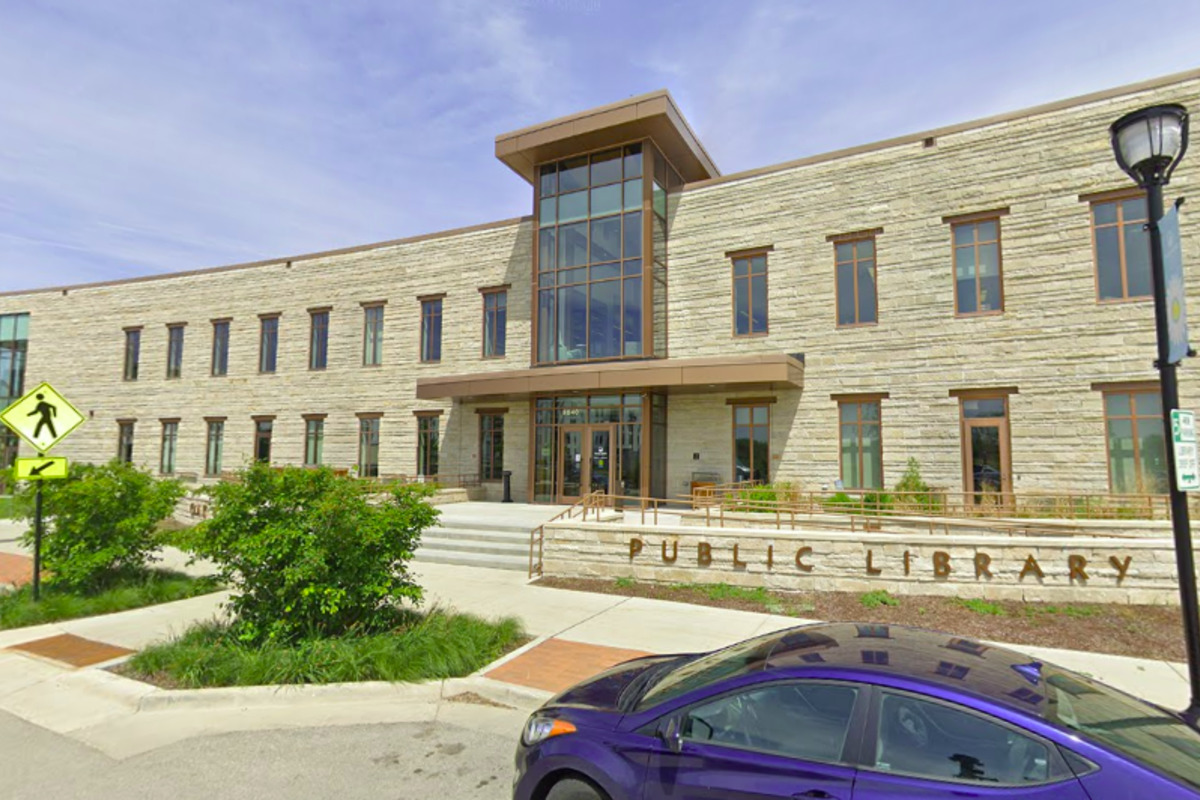 Oak Creek Public Library Launches Free Computer Classes to Boost Digital Literacy
