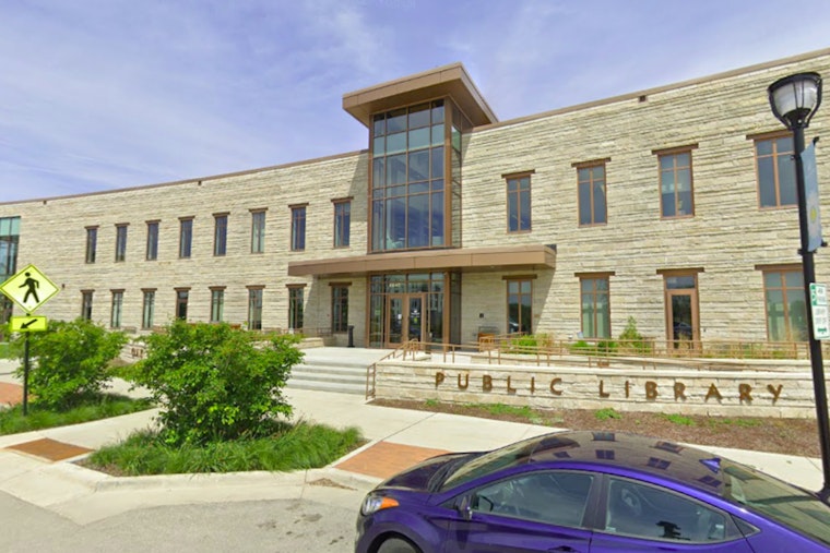 Oak Creek Public Library Launches Free Computer Classes to Boost Digital Literacy