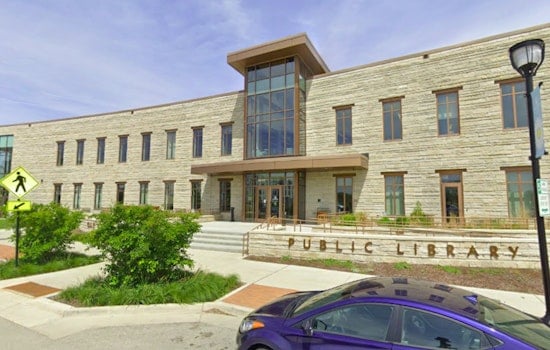 Oak Creek Public Library Launches Free Computer Classes to Boost Digital Literacy