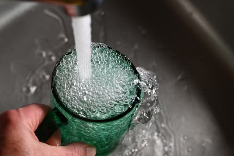 Oak Creek Water Utility Wins Prestigious 10-Year President’s Award for Exceptional Drinking Water Standards