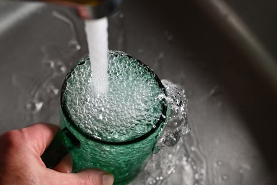 Oak Creek Water Utility Wins Prestigious 10-Year President’s Award for Exceptional Drinking Water Standards