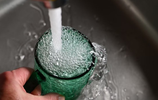 Oak Creek Water Utility Wins Prestigious 10-Year President’s Award for Exceptional Drinking Water Standards