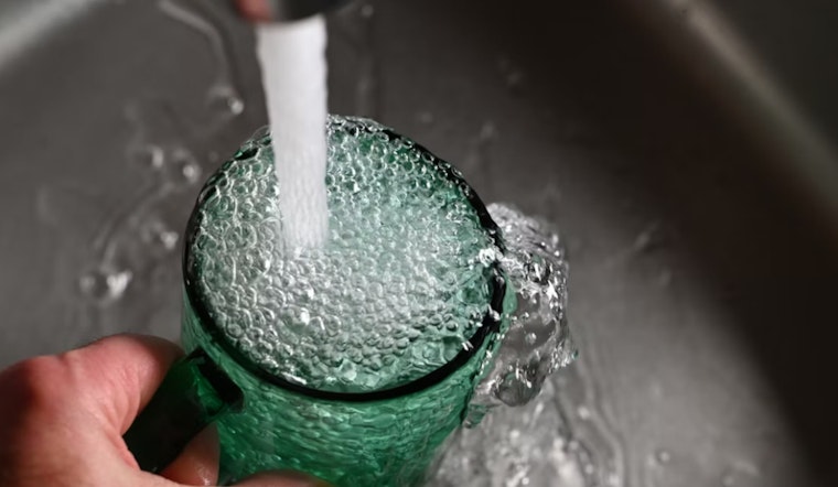 Oak Creek Water Utility Wins Prestigious 10-Year President’s Award for Exceptional Drinking Water Standards
