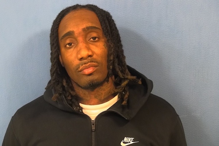 Oak Park Man Held Without Bond in Villa Park Carjacking Case