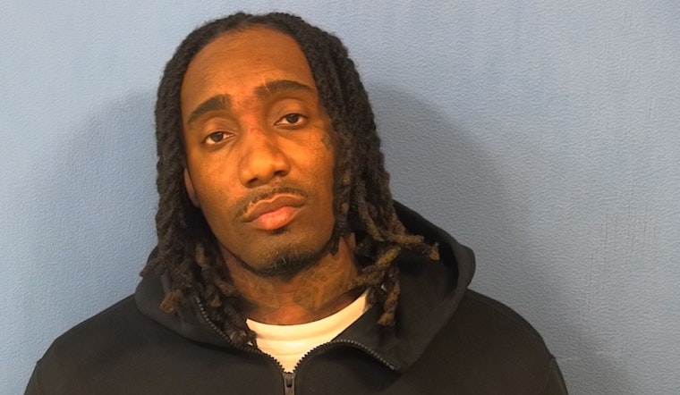 Oak Park Man Held Without Bond in Villa Park Carjacking Case