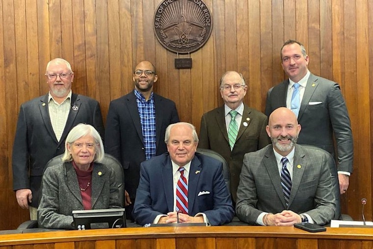 Oak Ridge Extends Civic Duty Call, Residents Invited to Shape City's Future Through Board Vacancies