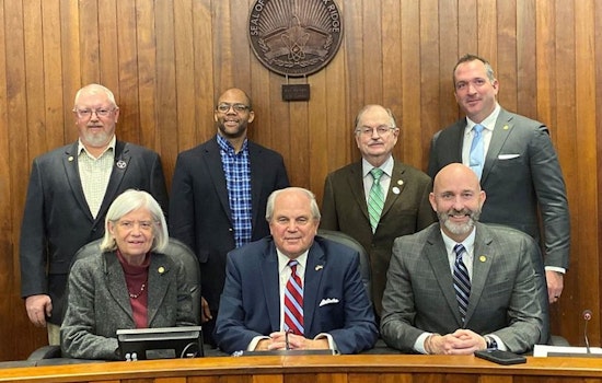 Oak Ridge Extends Civic Duty Call, Residents Invited to Shape City's Future Through Board Vacancies