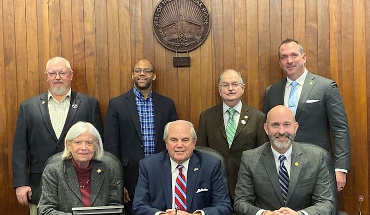 Oak Ridge Extends Civic Duty Call, Residents Invited to Shape City's Future Through Board Vacancies