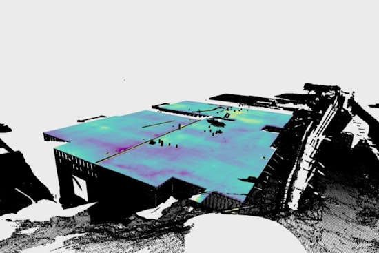 Oak Ridge National Lab Unveils Game-Changing 'FLAT' Tool for Construction Efficiency