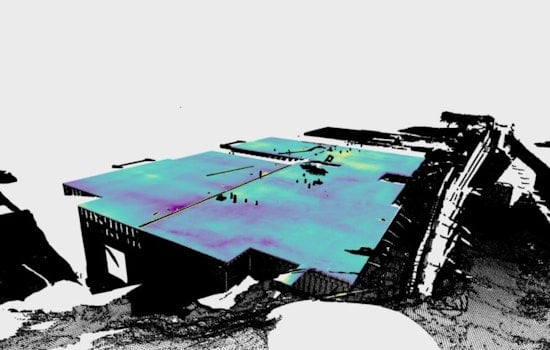 Oak Ridge National Lab Unveils Game-Changing 'FLAT' Tool for Construction Efficiency