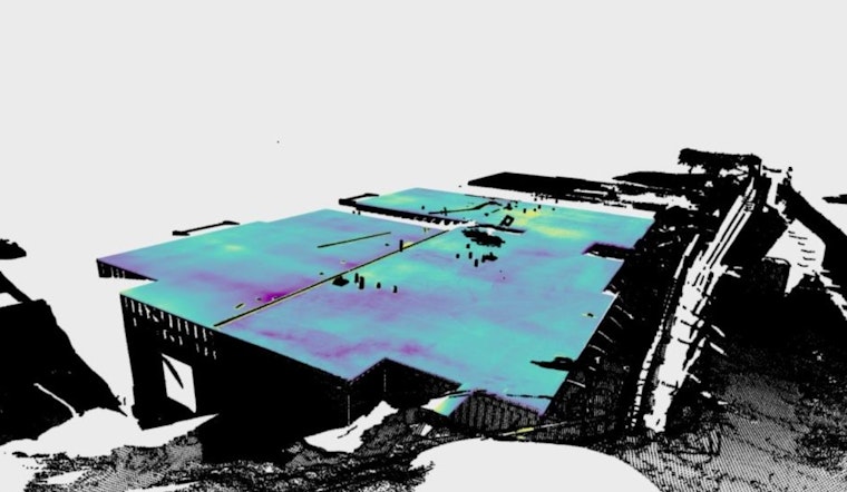 Oak Ridge National Lab Unveils Game-Changing 'FLAT' Tool for Construction Efficiency