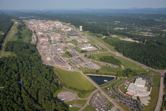 Oak Ridge Preparedness: Y-12 National Security Complex Sets Emergency Exercise for June 4