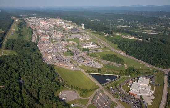 Oak Ridge Preparedness: Y-12 National Security Complex Sets Emergency Exercise for June 4