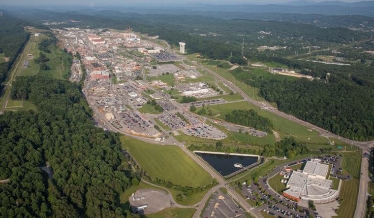 Oak Ridge Preparedness: Y-12 National Security Complex Sets Emergency