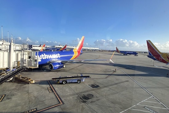 Oakland Airport Set to Embrace New Identity as "Oakland San Francisco Bay Airport"