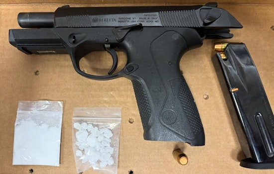 Oakland CHP Apprehends Speeding Driver on I-880: DUI Suspicion and Illegal Items Seized