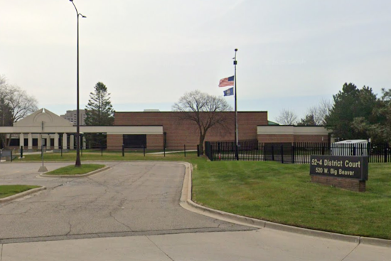 Oakland County Judge Accused of Misconduct, Creating Climate of Fear Among Staff