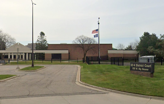 Oakland County Judge Accused of Misconduct, Creating Climate of Fear Among Staff