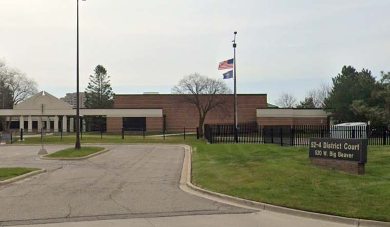 Oakland County Judge Accused of Misconduct, Creating Climate of Fear Among Staff