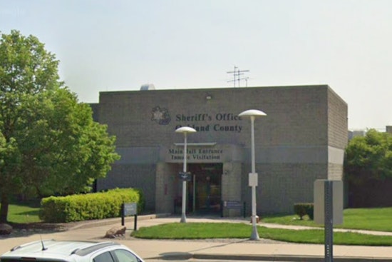 Oakland County Sheriff's Office Thwarts Potential Mass Shooting at Pontiac High School Graduation, One Suspect Detained
