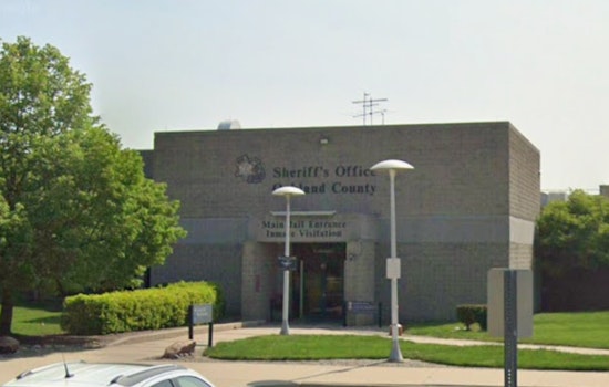 Oakland County Sheriff's Office Thwarts Potential Mass Shooting at Pontiac High School Graduation, One Suspect Detained