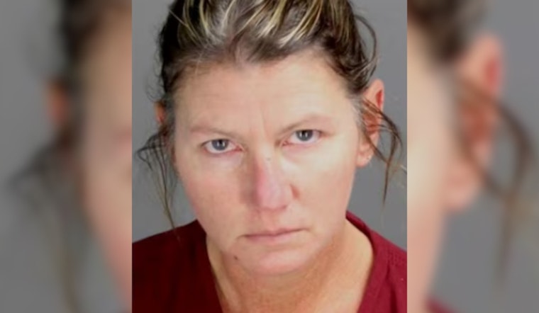 Oakland Judge Fines Jennifer Crumbley's Attorney Over Motion Against Prosecutor, Defense Files Appeal