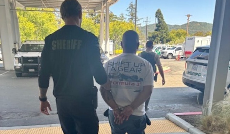 Oakland Man Faces 12 Felony Charges in Marin County Library Nintendo Switch Game Thefts