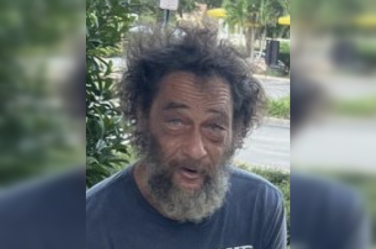 Oakland Park Man with Mental Illness Missing for Over 3 Weeks, BSO Seeks Public's Help in Search