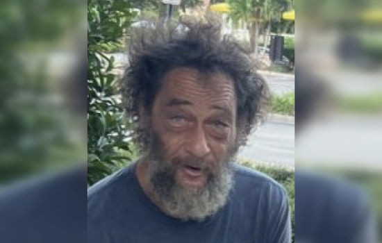 Oakland Park Man with Mental Illness Missing for Over 3 Weeks, BSO Seeks Public's Help in Search
