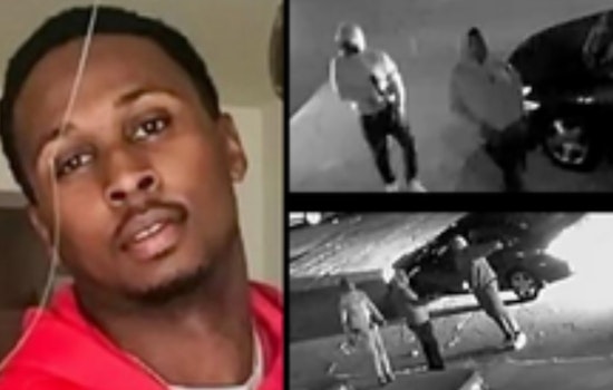 Oakland Police Seek Public Help to Solve 2021 Homicide of Bert Brigham III, Release Suspect Images and Vehicle Details