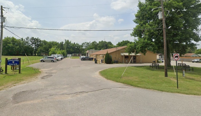 Oakland Police Team Up with Auto Task Force to Combat Rise in Car