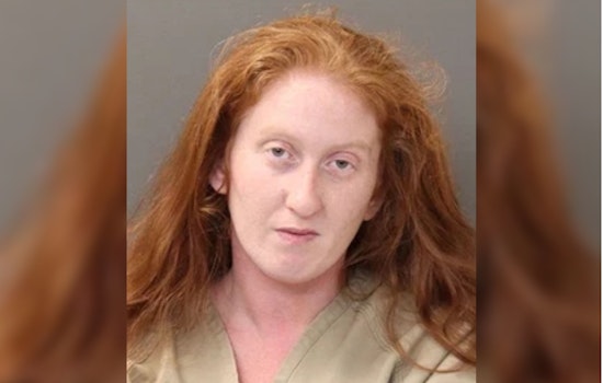 Obetz Woman Charged with Obstructing Justice in Mifflin Township Officers' Shooting Case