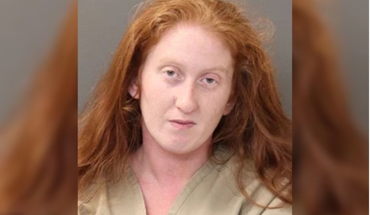 Obetz Woman Charged with Obstructing Justice in Mifflin Township Officers' Shooting Case