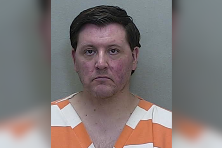 Ocala's Open Arms Village Ex-Head Dennis Grundy Released on Bond After Arrest on Grand Theft, Fraud Charges