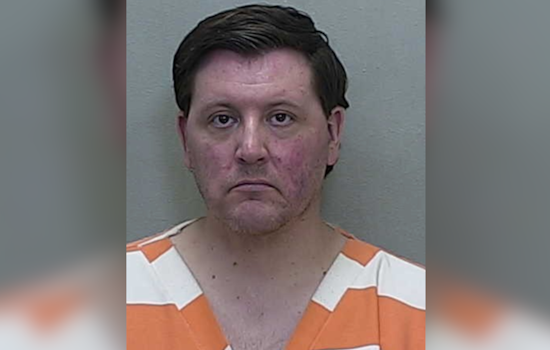 Ocala's Open Arms Village Ex-Head Dennis Grundy Released on Bond After Arrest on Grand Theft, Fraud Charges