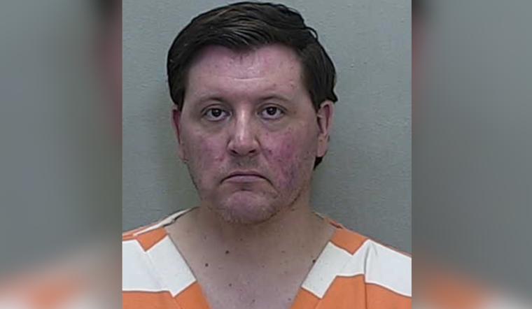 Ocala's Open Arms Village Ex-Head Dennis Grundy Released on Bond After Arrest on Grand Theft, Fraud Charges