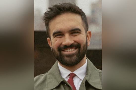 Ocasio-Cortez Endorses Zohran Mamdani in NYC Mayoral Race, Fuels Progressive Campaign Against Cuomo