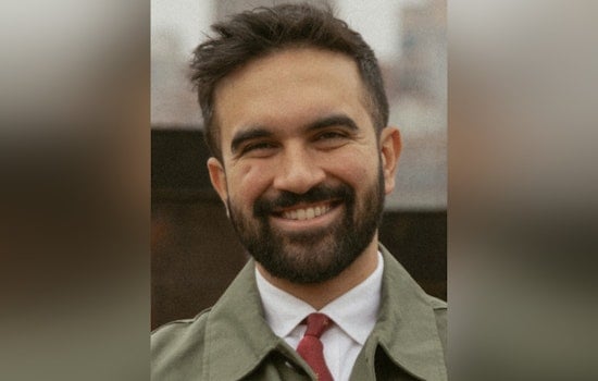 Ocasio-Cortez Endorses Zohran Mamdani in NYC Mayoral Race, Fuels Progressive Campaign Against Cuomo