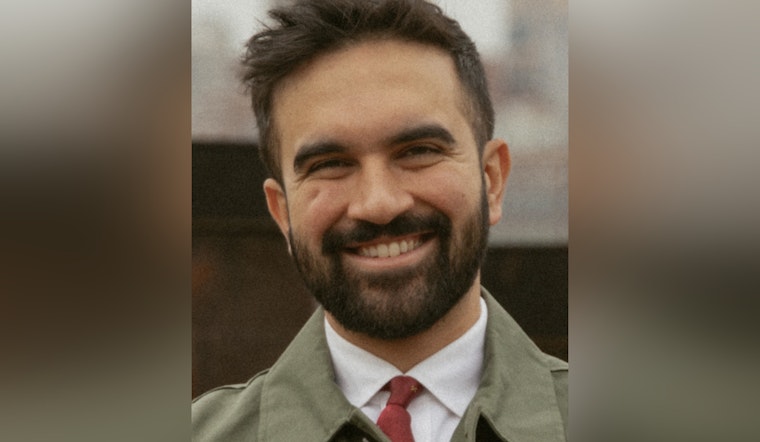 Ocasio-Cortez Endorses Zohran Mamdani in NYC Mayoral Race, Fuels Progressive Campaign Against Cuomo