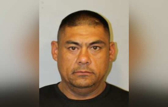 Ocean View Standoff Ends Peacefully as Nathan Cakin Charged With Firearm and Drug Offenses in Hawai‘i