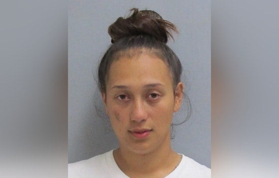 Ocean View Woman Charged with Attempted Murder Following Collision Injuring Boyfriend