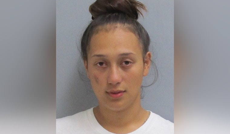 Ocean View Woman Charged with Attempted Murder Following Collision Injuring Boyfriend