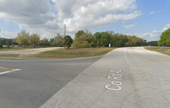 Ocklawaha Woman Dies in Tragic SUV Crash Near Umatilla, Investigation Underway
